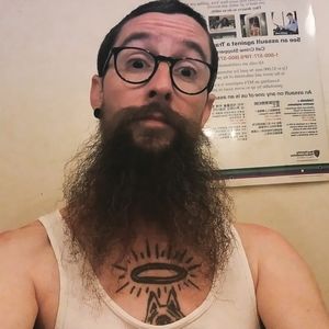 Meet your Posher, Daniel